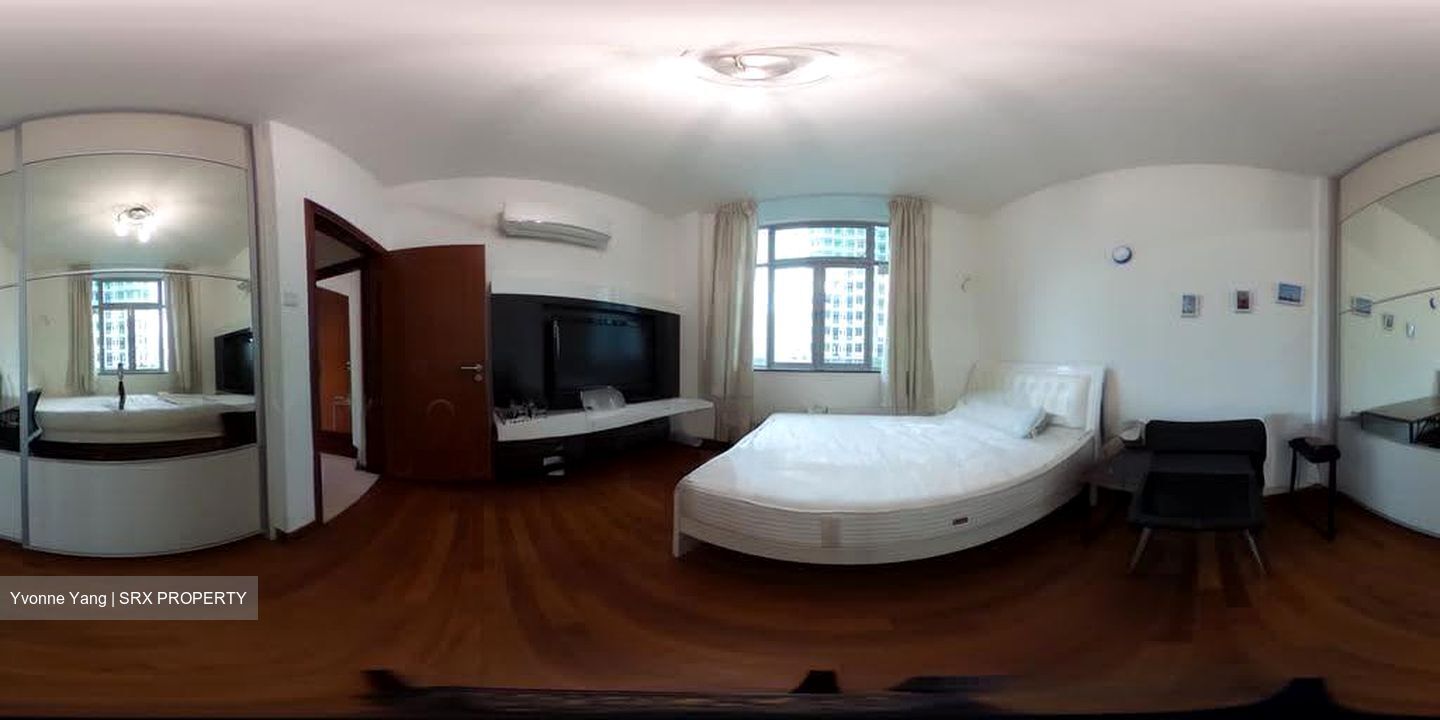 Gallery Fifteen (D12), Apartment #609525281